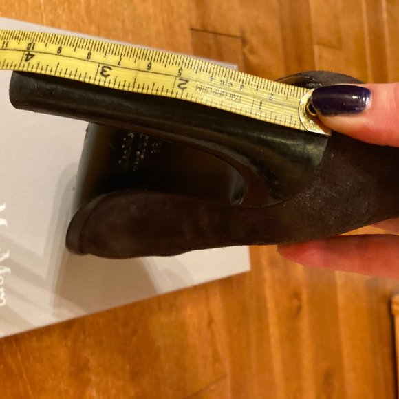 Max Mara Pump - Picture 8 of 8